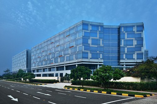 ANDAZ VIP escort service near JW Marriott Aerocity Delhi